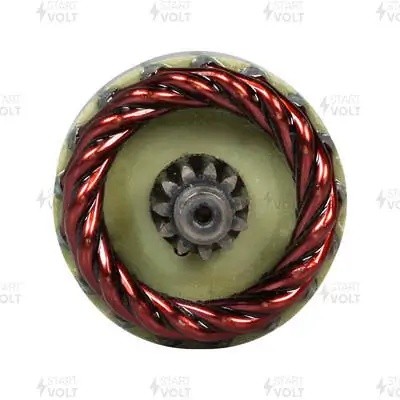 Ротор стартера для а м Ford Transit (06-) 2.4D (SR 1008) SR 1008 START VOLT