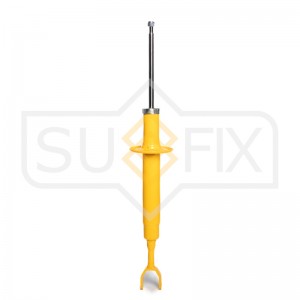 AUDI A6 [C6] (2005>) SA-1386 SUFIX