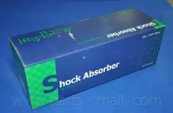 Амортизатор передний правый KIA SPORTAGE(NB7) 93-02 PJB-008A PJB008A PMC PARTS MALL