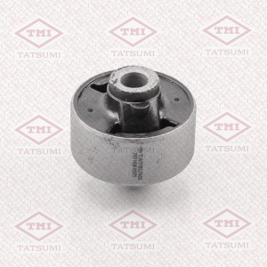 сайлентблок рычага нижнего задний!\ Suzuki Garnd Vitara 2.0/1.9DDiS 05> TEF1436 TATSUMI