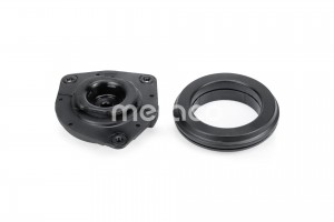 NISSAN QASHQAI (J10) / RENAULT KOLEOS (HY) (2008>) К/КТ С ПОДШИПНИКОМ 4600586L METACO