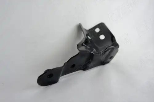 Кронштейн бампера переднего левый Volkswagen Polo sedan 5 (2010-2020) OEM0013KBPL OEMPARTS