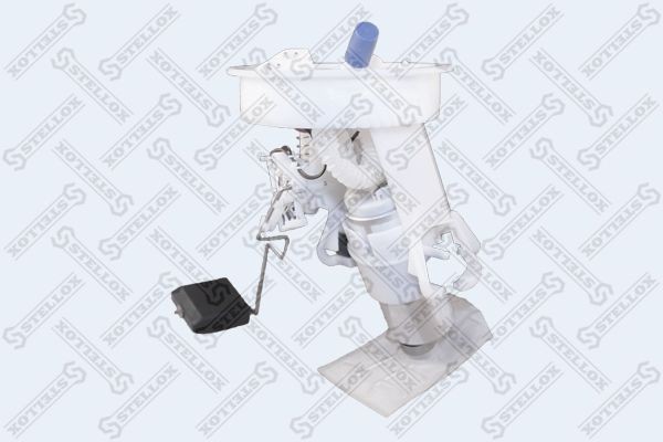 насос топливный электрический! 3.0b в сборе\ BMW E36 1.6-2.5i/Ti 90-00 10-02006-SX STELLOX