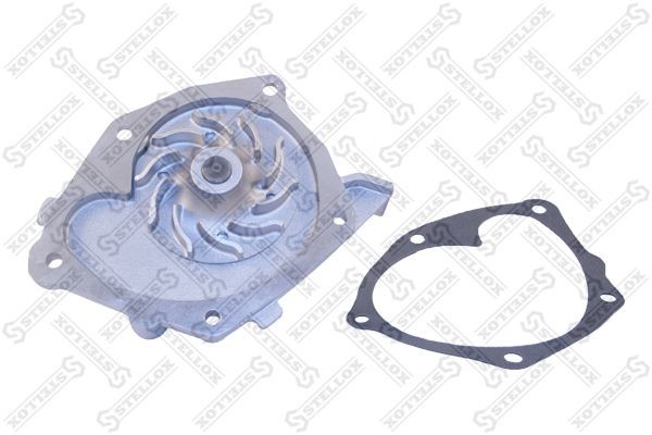 помпа!\ Renault Megane, Nissan Primera 1. 4500-0122-SX STELLOX