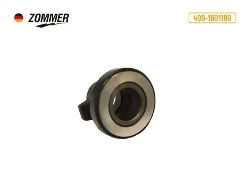 Муфта сцепления УАЗ Патриот, Хантер (КПП 5 ступ) сцепление ЗМЗ, УМЗ (подшип. 360 409-1601180 ZOMMER