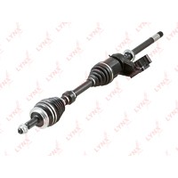 привод в сборе!\ Toyota Rav 4 2.0D 12-18 CD1367 LYNXAUTO