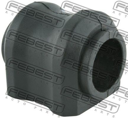 Втулка стабилизатора задняя D23 TOYOTA BLADE AZE154 4WD 2006-2012 TSB-NZE154R TSB-NZE154R FEBEST
