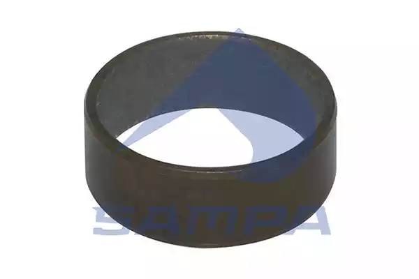 SCANIA 4-SERIE (1995-2005) 25*28*10MM 040158 SAMPA