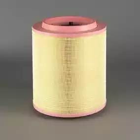 Фильтр воздушный VO FHII (New FH 2013), FH, FH Classic (05-), RVI T(380-520) ; ; P951102 DONALDSON