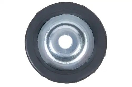 опора амортизатора переднего!\ VW Jetta 1.6 <92 Z11992 ZENTPARTS