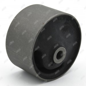 подушка ДВС правая!\ Nissan Sunny/100NX N14/B13 1.4/1.6 90-95 BE22030 JIKIU