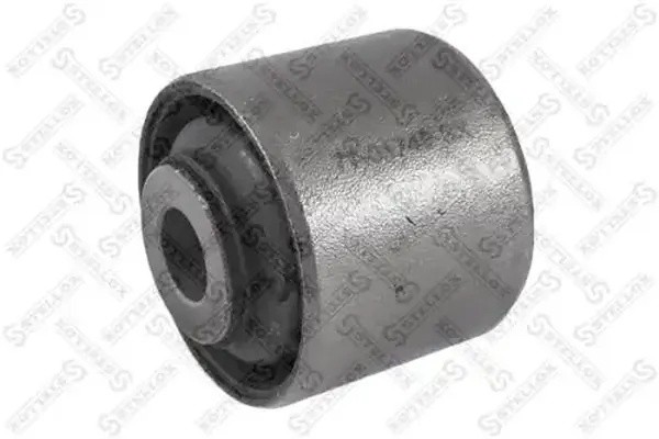 сайлентблок задней верхней продольной тяги !\Mitsubishi Pajero Pinin/Io H61W-H77 77-01749-SX STELLOX