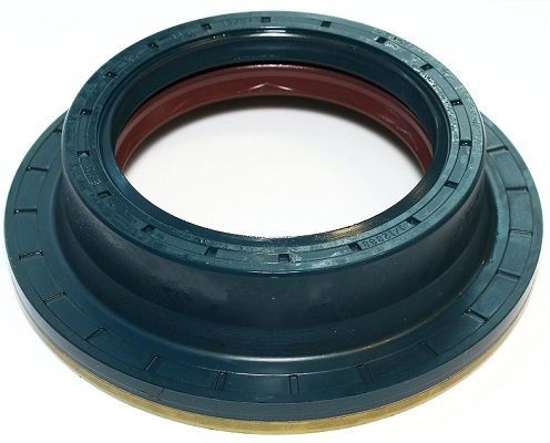 Сальник MERCEDES MAN хвостовика редуктора заднего моста (85х145х12/37) ELRING 447.080 ELRING