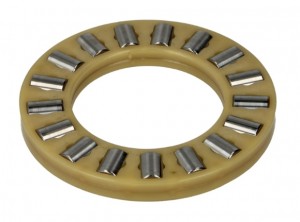 Подшипник КПП 43X69X8 98530433 EURORICAMBI