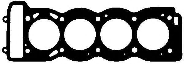 SAAB 900/9000 94> / 9-3 98> B204/B234 0049060 ELWIS ROYAL