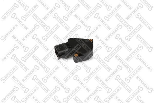 потенциометр педали газа!\ RVI Premium 88-00292-SX STELLOX