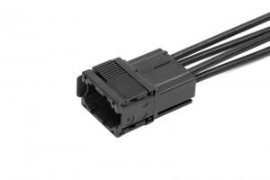 Разъем замка зажигания для а/м Lada Vesta, Granta >2018 Largus, Renault, Nissan, AX928 CARGEN