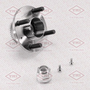 CHEVROLET AVEO (T250) (2005-2011) !!! На Lanos не подходит!!! TDE5059 TATSUMI