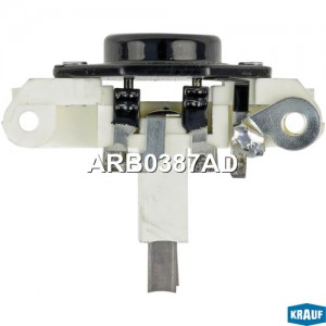 Регулятор генератора ARB0387AD ARB0387AD KRAUF