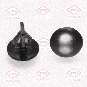 Клипса автомобильная [упаковка 10 штук] HONDA TJB1343 TJB1343 TATSUMI