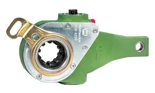 Рычаг регулировочный КАМАЗ передний левый (сред. и зад. правый) КАМАЗ 6520, 6522 HTBA259 HOTTECKE