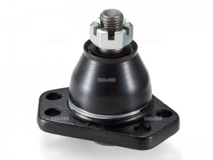 Опора шаровая Toyota Liteace, Townace, Modell F, Dyna 100 (84-95) 01010311 0101-0311 GMB