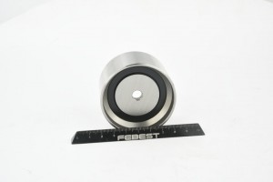 ролик натяжной ремня ГРМ!\ Toyota Camry/Lexus 2.0/2.5/3.0 88> 0187-ACV30 FEBEST