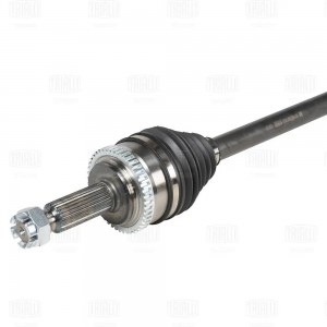 Привод передний левый AR 0833 TRIALLI