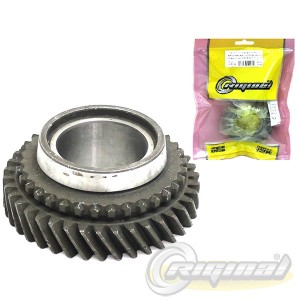 Шестерня 3-ой передачи для а/м ВАЗ 2110 н/о (в сборе) "Riginal" RG2110-1701131-10 RIGINAL