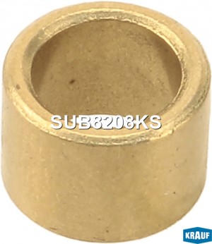 Втулка стартера SUB8208KS SUB8208KS KRAUF