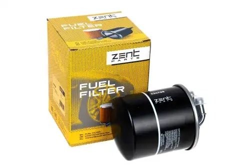 фильтр топливный! MB SPRINTER 09> Z34788 ZENTPARTS