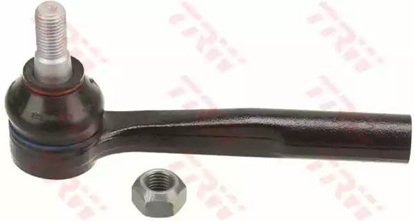 Наконечник рулевой левый OPEL ASTRA H, ZAFIRA B JTE1028 JTE1028 TRW
