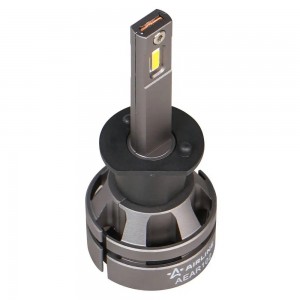 Лампa светодиод. H1, 12/24В, 28Вт, 3000К (Желтый), 5000Лм, для рефлект./линз. оп AEAR102 AIRLINE