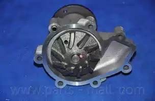 Насос водяной SSANGYONG MUSSO/KORANDO PHD-002 PHD-002 PMC PARTS MALL