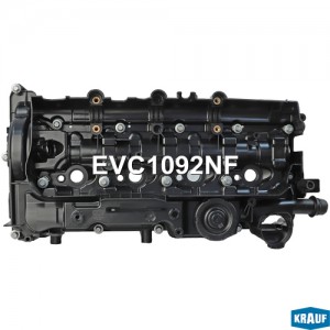 Крышка BMW 3 (E90,E91) головки блока цилиндров KRAUF EVC1092NF KRAUF