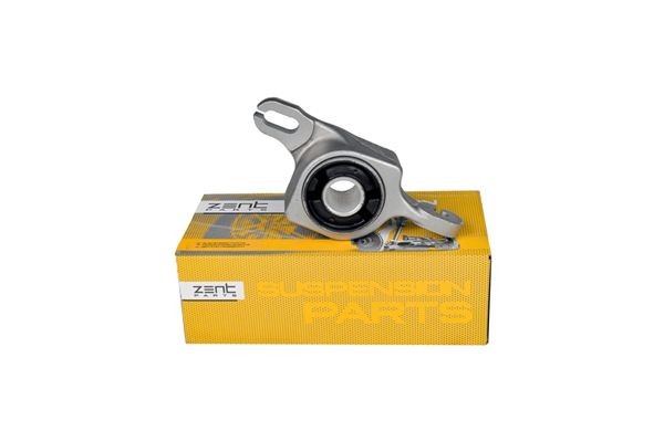 сайлентблок переднего рычага задний нижний правый!\ MB X164/W164 05> Z25809 ZENTPARTS