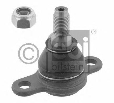 Опора шаровая VW T4 нижняя левая/правая FEBI 18740 FEBI BILSTEIN