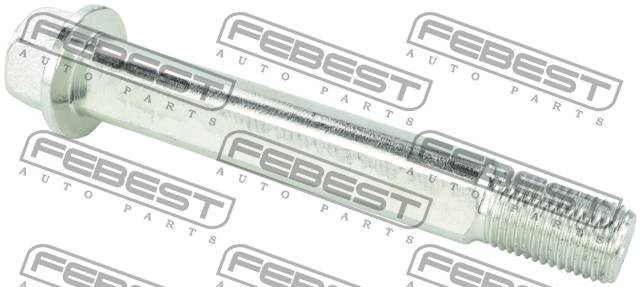 Болт с эксцентриком MITSUBISHI PAJERO IV/MONTERO V87W/V97W 2006- 0429-011 0429-011 FEBEST