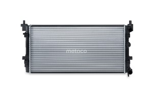 Радиатор основной 8010002 METACO