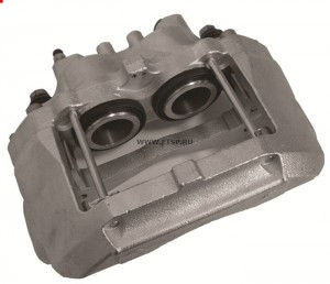 Суппорт тормозной прав. Iveco EuroCargo 975087 EMMERRE