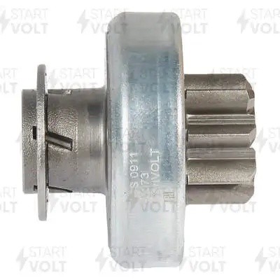 RENAULT LOGAN (2005-2014) VCS 0911 START VOLT