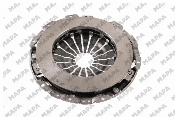 к-кт сцепления! с маховиком одномассовым\ VW T4 2.4D/2.5TDi 90-03 003228120 MA PA