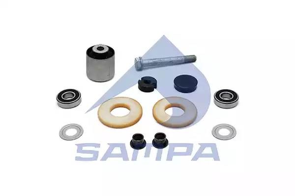 SCANIA 5 SERIES (2004-2016) D=60 d=16 h=80 040679 SAMPA