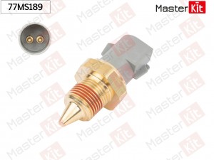 Датчик, температура ОЖ FORD 90-00 77MS189 77MS189 MASTER KIT
