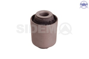 сайлентблок зад. подв. рычага внутр.!\ Mitsubishi Outlander 2.0/2.4 02> 871700 SIDEM