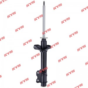 амортизатор задний правый масляный!\ Nissan Sunny B12/N13 86-90 632046 KAYABA