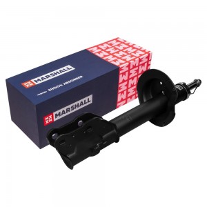 Амортизатор газ. передн. прав. Mazda CX-7 06- M8012112 M8012112 MARSHALL