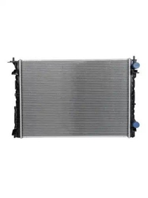 радиатор системы охлаждения! МКПП\ Renault Espace 1.9DСi / Laguna 1.6-2.0i/1.9DС Z20178 ZENTPARTS