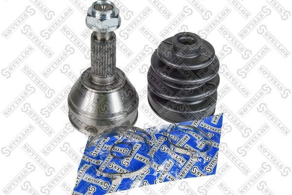 ШРУС наружный к-кт! 22199\ Daewoo Evanda 2.0i 02> 150-1723-SX STELLOX