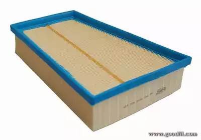 Фильтр воздушный AG360 AG 360 GOODWILL